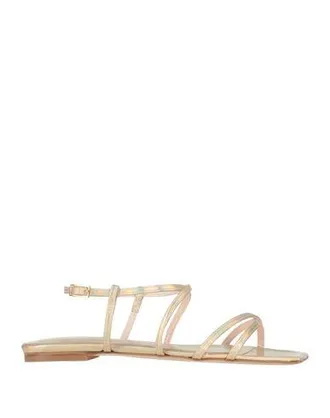 NCUB FOOTWEAR - Sandals on YOOX.COM