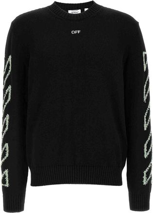 Off-white Sweater