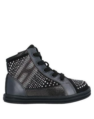 Hogan FOOTWEAR - Trainers on YOOX.COM