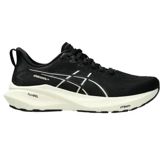 Asics GT-2000 13 Black / White 1012B667-003 Womens