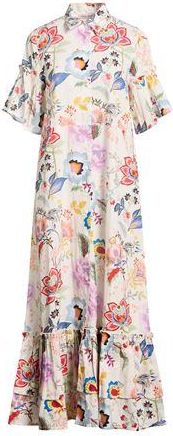 Connor & Blake KLEIDER - Maxi-Kleider auf YOOX.COM