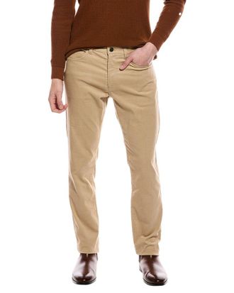 Theory Raffi Stretch Cord Pant