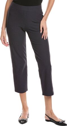 Eileen Fisher Eileen Fisher Petite Straight Ankle Pant