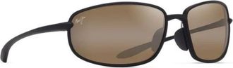 Maui Jim Accessoires, Dames, Zwart, ONE Size, Hookipa R Lite Zonnebril