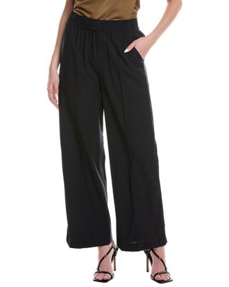 A.L.C. A. L.C. Jackson Wool Pant
