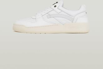 G-Star Grid Lea Sneakers - Meerkleurig - Heren