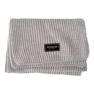 Dondup Hombre, Accesorios, Gris, Talla: ONE Size