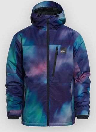 Horsefeathers Recon Jacke blau