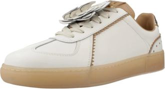 Gio+ Blue 1021 Combi Milk - Shoes - Mujer - Blanco - 38 EU