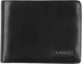 Guess Small Leather Goods - Wallets on YOOX.COM