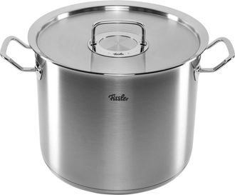 FISSLER Original-profi Collection - Cacerola Con Tapa - 28 Cm - 14 L