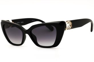 Swarovski Sk6047 Sunglasses