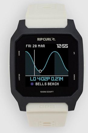 Rip Curl Search GPS 3 Uhr