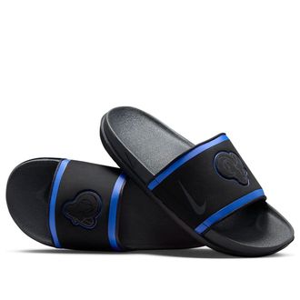 Nike NFL x OffCourt Slide Los Angeles Rams DD0556-001