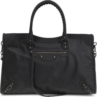 Balenciaga Le City Grande Handbag