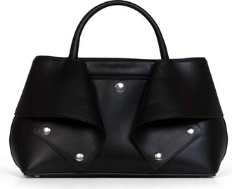 Toteme Donna, Borse, Nero, Taglia unica, new