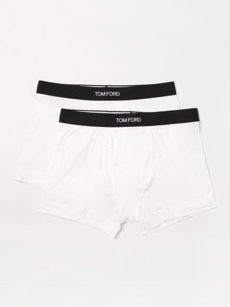 Tom Ford Set 2 boxer Tom Ford in cotone stretch