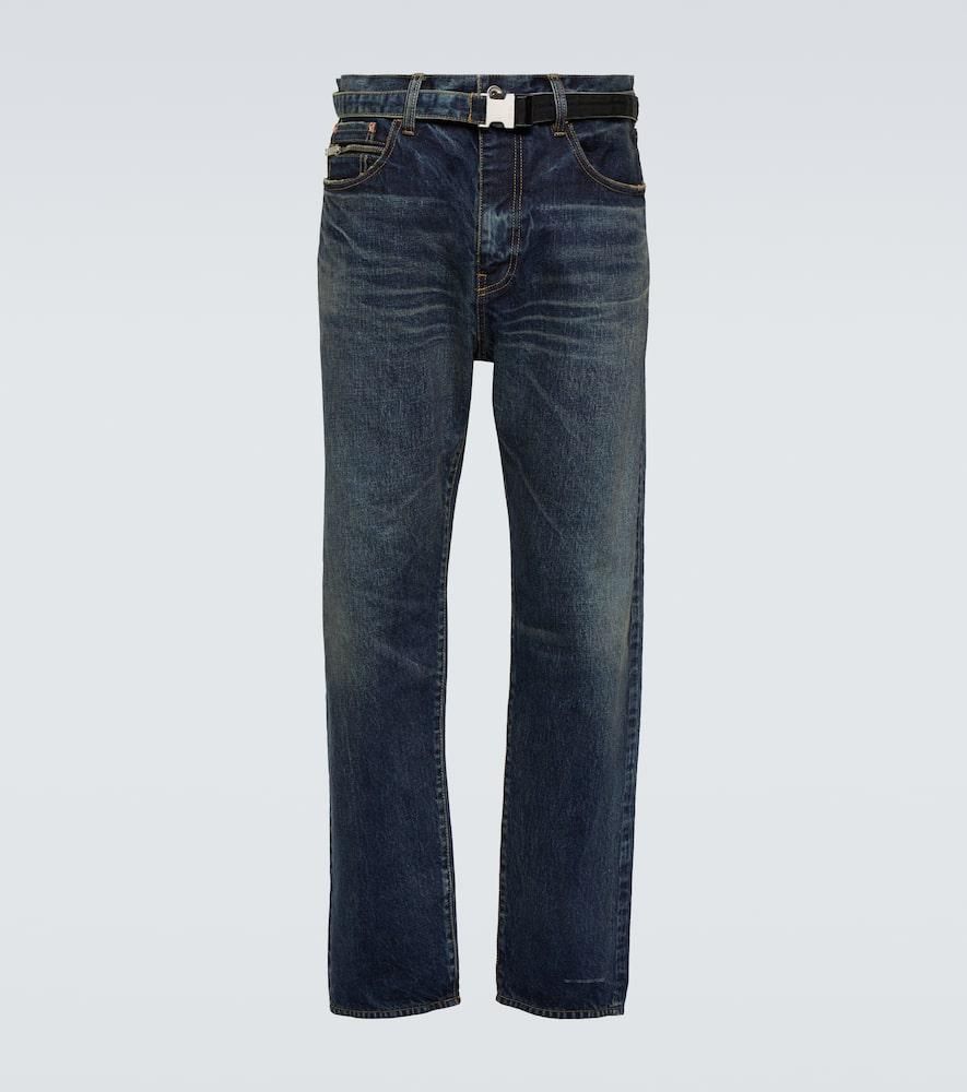 sacai Jeans − Sale: up to −77% | Stylight