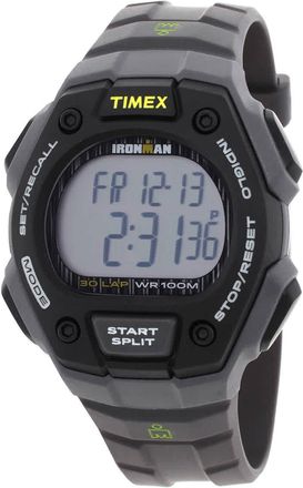 Timex Ironman Quartz Digital Mens Watch TW5M474009J