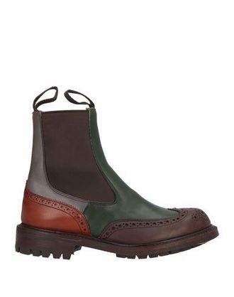 Trickers SCHUHE - Stiefeletten auf YOOX.COM