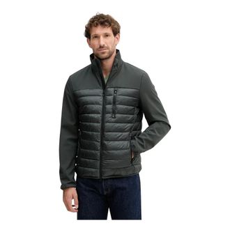 Geox Hombre, Chaquetas, Verde, Talla: L