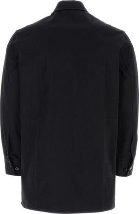 Jil Sander 401 Camicie Shirt