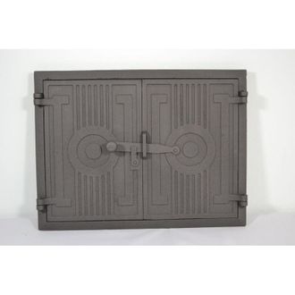 OEM Dz012 - 43 X 33 Sin Cobre