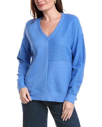 Cabi Cabi Skipper Sweatshirt