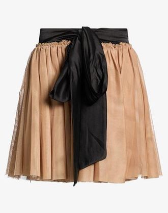 Tensione In BOTTOMWEAR - Mini skirts sur YOOX.COM