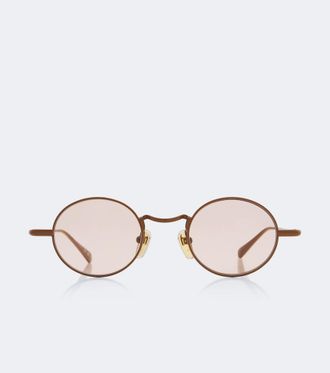 Chlo&eacute; Chlo&eacute; Gafas de sol redondas