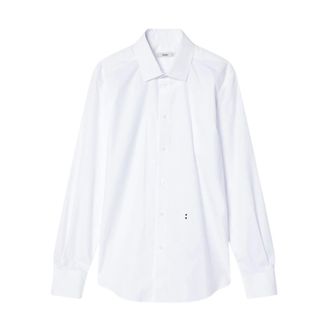 Fendi Hombre, Camisas, Blanco, Talla: 3XL