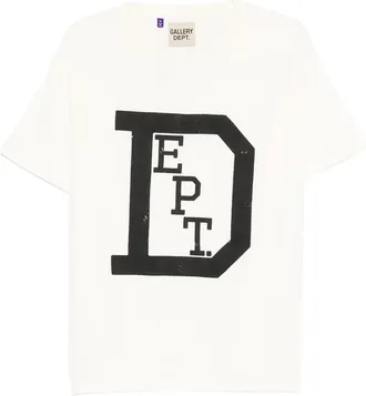 Gallery Dept. University T-shirt