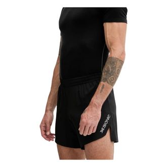 X Bionic X-Bionic - Streamlite Trail Hardloopbroek - Heren - Sport - Zwart - Maat: XL Taf
