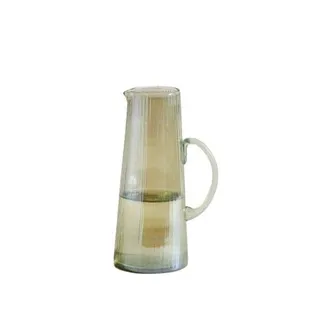 Be Home Lumia Pitcher in Clear at Nordstrom
