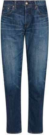 Edwin BOTTOMWEAR - Pantaloni jeans su YOOX.COM