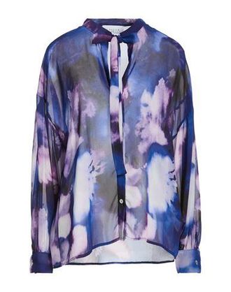 Ga&euml;lle Paris TOPWEAR - Shirts on YOOX.COM