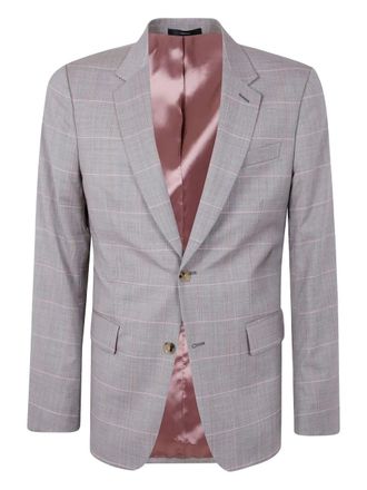 Paul Smith Gents Tailored Fit 2Btn Jacket