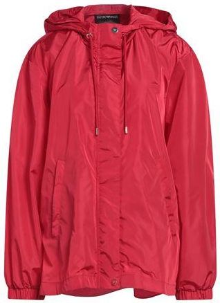 Emporio Armani ROPA DE ABRIGO - Chaquetas y cazadoras en YOOX.COM