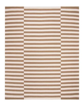 Lauren Ralph Lauren Ludlow Stripe Flatweave Rug
