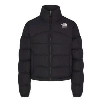 The North Face (WMNS) The North Face x SKIMS FW24 Retro 2000 Nupse Jacket Onyx NF0A82Z5ONX