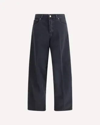 Haikure Bethany Twill 45 Jeans Female 25
