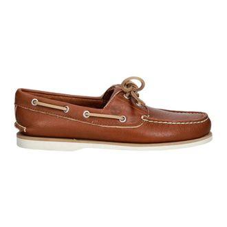 Timberland Hombre, Zapatos, Marr&oacute;n, Talla: 41 EU