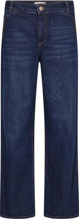 Mos Mosh MOS Mosh, Donna, Jeans, Blu, W27, new
