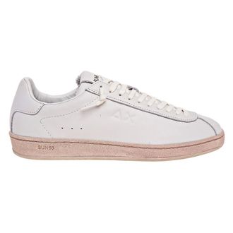 Sun 68 Urban Peak - - Shoes - Uomo - Bianco - 41 EU