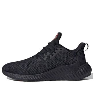 adidas Disney x AlphaBoost Hype Mickey Mouse FX7809