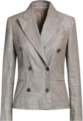 Brunello Cucinelli Blazers