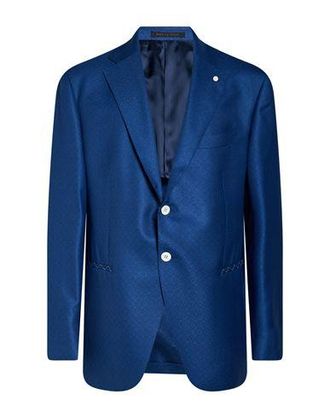 Luigi Bianchi Mantova TRAJES Y CONJUNTOS - Americanas en YOOX.COM