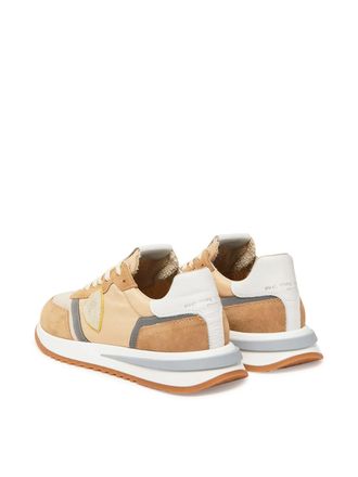 Philippe Model Sneakers - Beige