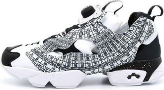 Reebok DEAL x InstaPump Fury Chinese Compass DV8211