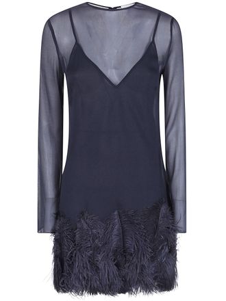 Semicouture Dress Mini